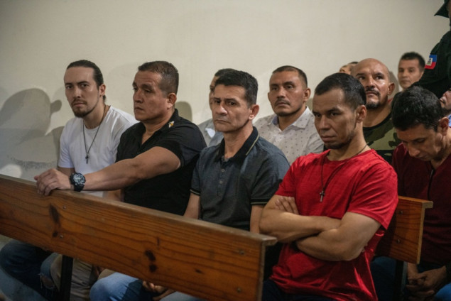 Četvero osuđeno za zavjeru u ubistvu predsjednika Haitija Jovenela Moïsea
