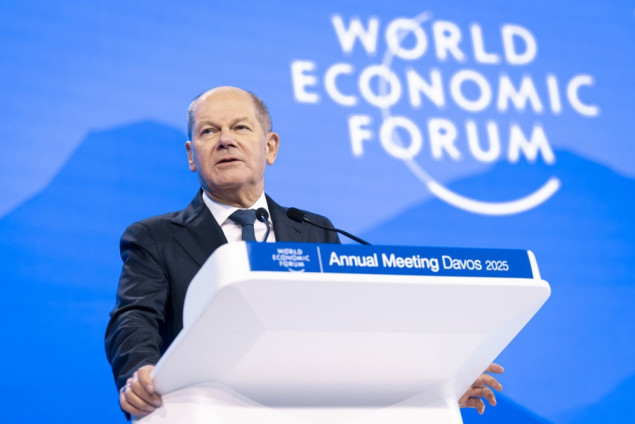 Scholz optimističan o pronalaženju zajedničkog jezika s Trumpom