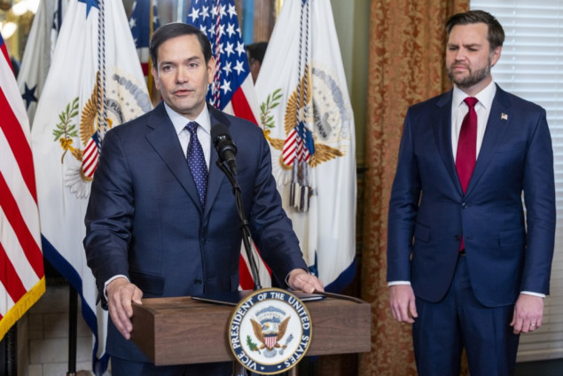 Rubio putuje u Panamu nakon Trumpovih prijetnji o vraćanju kontrole nad kanalom