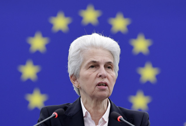 Strack-Zimmermann: EU što prije treba proglasiti Revolucionarnu gardu Irana terorističkom organizacijom