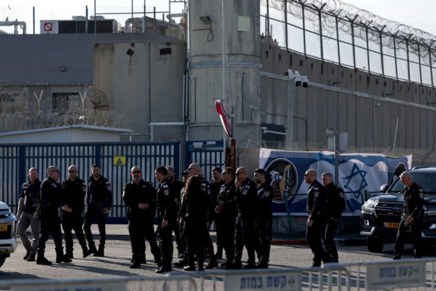 Danas razmjena - četiri pripadnice izraelske vojske za oko 200 palestinskih zatvorenika