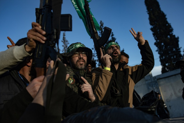 Hamas: Palestinci odbacuju Trumpov plan za preseljenje