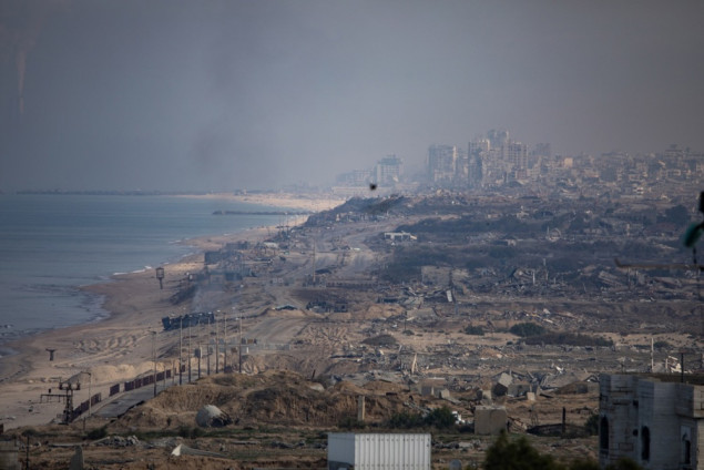 Izrael planira odobriti gotovo 2.000 novih naselja na okupiranoj Zapadnoj obali