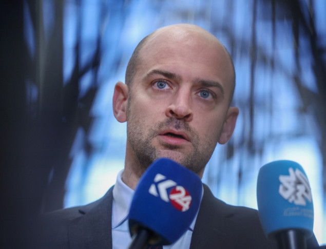 Francuska razmatra slanje trupa na Grenland zbog Trumpovih izjava o preuzimanju