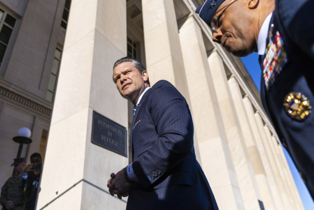 Hegseth: Trump uskoro ukida programe raznolikosti u vojsci