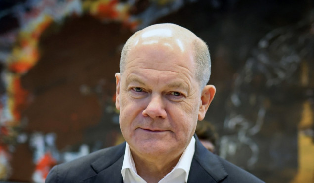 Scholz pozvao na povećanje evropskih ulaganja u vojsku