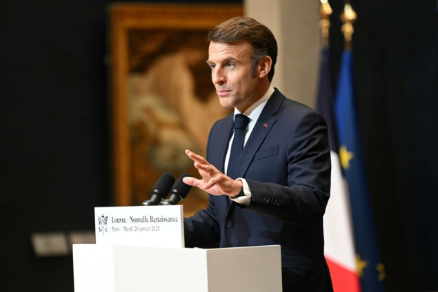 Macron optužio afričke zemlje za 'nezahvalnost', Afrikanci odgovaraju da je to odraz arogancije