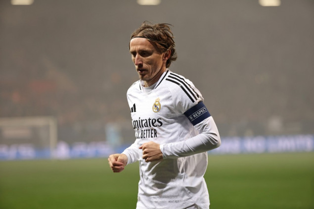 Luka Modrić najavio oproštaj: Real Madrid će zauvijek biti moj dom
