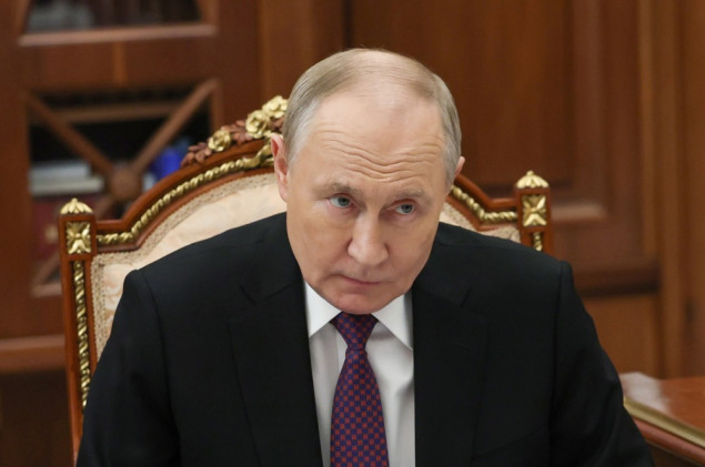 Putin naredio oživljavanje Intervizije kao suprotstavljanje 'zapadnoj dekadenciji'