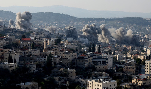 Broj poginulih u Gazi premašio 54.300, izraelski napadi se nastavljaju nesmanjenom snagom