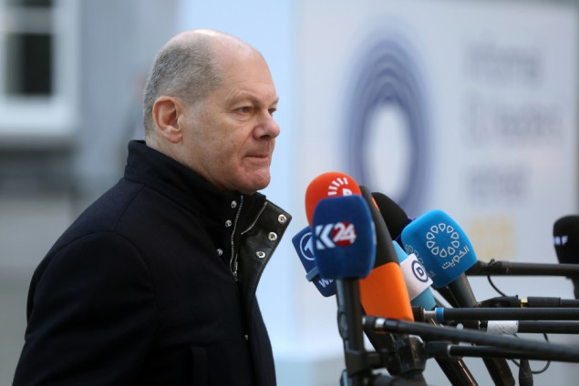 Scholz: EU ima kapacitet da uzvrati na američke carine