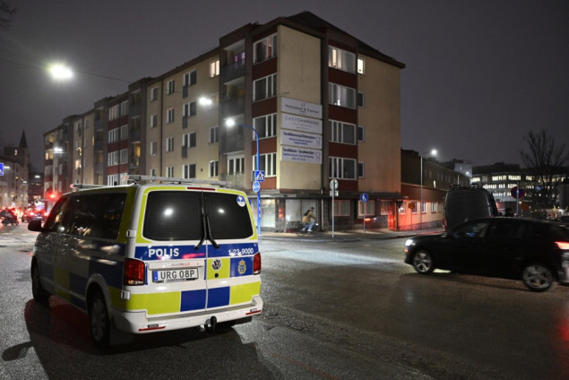 Najmanje 10 poginulih u pucnjavi u školi u Švedskoj