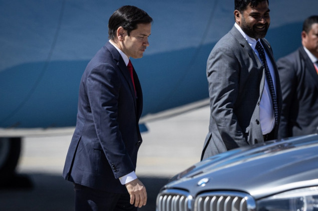 Rubio tvrdi da je Trump 'veoma velikodušno' ponudio pomoć u obnovi Gaze