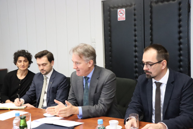 KS: Potpisan Memorandum o saradnji u procesuiranju korupcijskih krivičnih djela