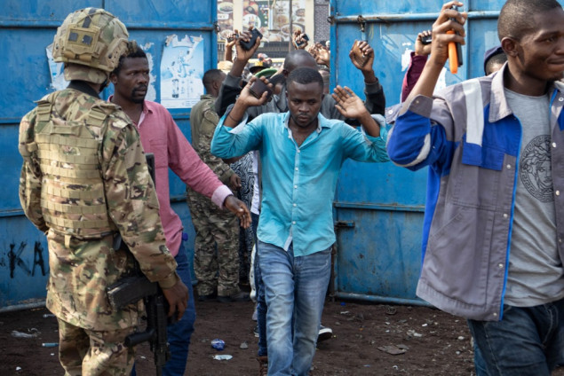 Demokratska Republika Kongo traži od administracije Donalda Trumpa proširenje sankcija protiv Ruande