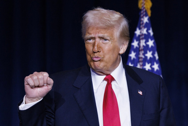 Trump tvrdi da su milijarde dolara ukradene u USAID-u