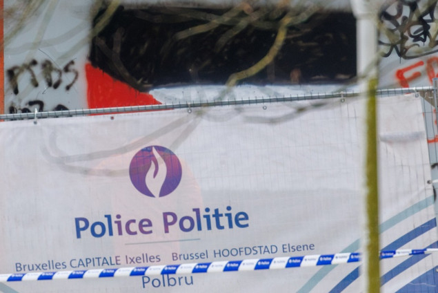 U Briselu ranjene dvije osobe, jedna u kritičnom stanju