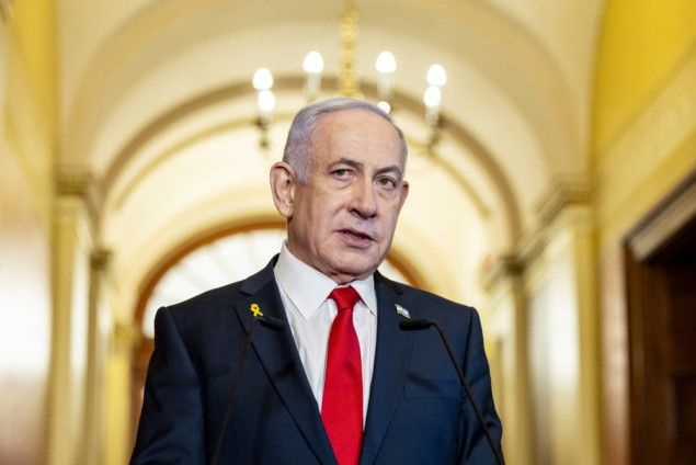 Netanyahu prijeti da će prekinuti primirje u Gazi ako zarobljenici ne budu pušteni do subote
