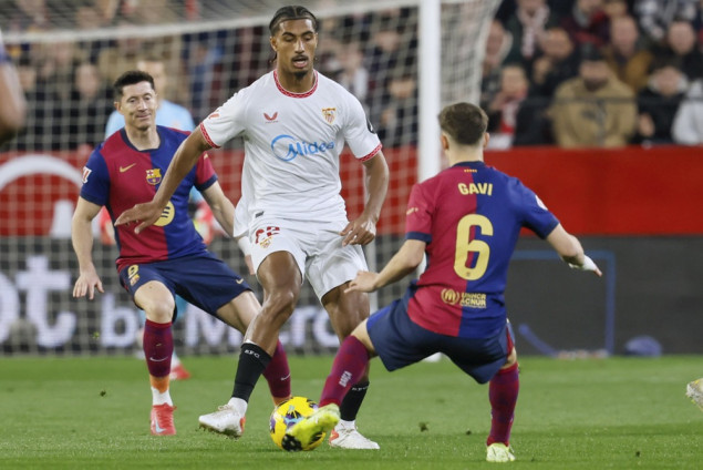 Loïc Badé novi fudbaler Bayer Leverkusena