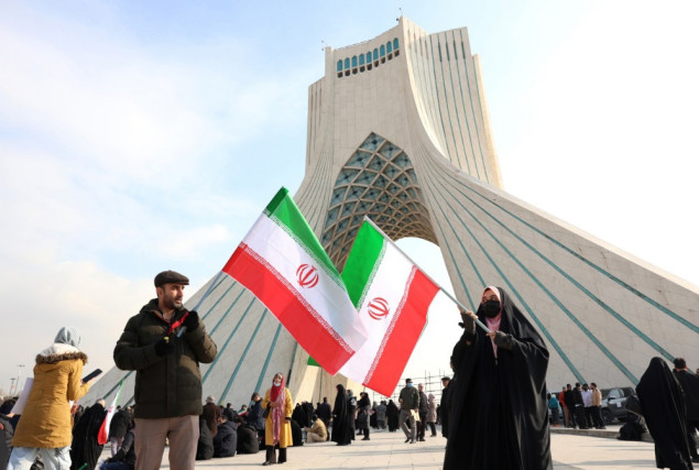 Iran planira preseljenje glavnog grada – Teheran ugrožen zbog nestašice vode