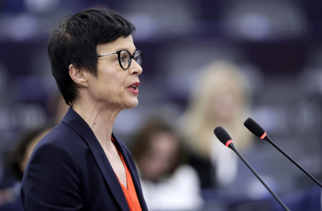 Marta Kos: Studenti od Srbije traže isto ono što traži i Evropska unija