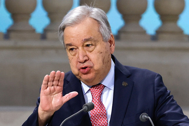 UN: Za obnovu Gaze potrebne 53 milijarde dolara