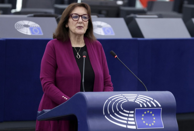 Dubravka Šuica: Rješenje rata u Gazi ne može uključivati nastavak nasilja