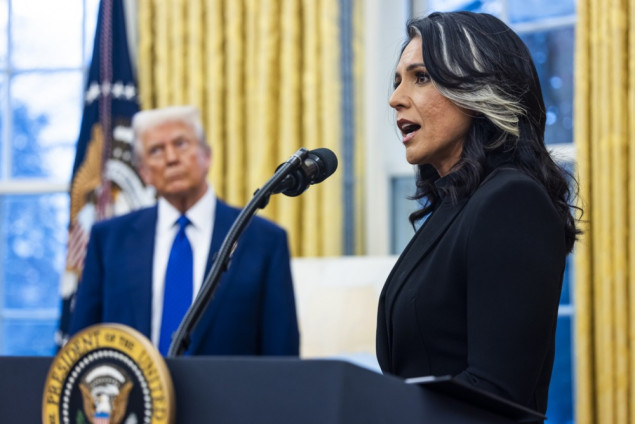 Trump razmatra dodatne promjene u kabinetu nakon smjena Bondi i Noem