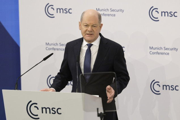 Scholz kritikovao potpredsjednika SAD-a zbog miješanja u izbore u Njemačkoj