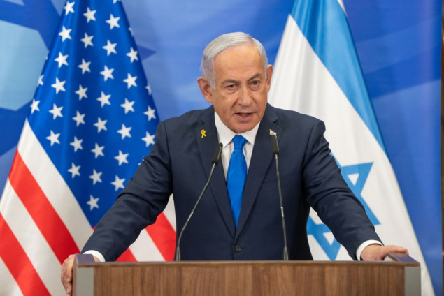 Netanyahu tvrdi da je 'predan' Trumpovom planu za Pojas Gaze