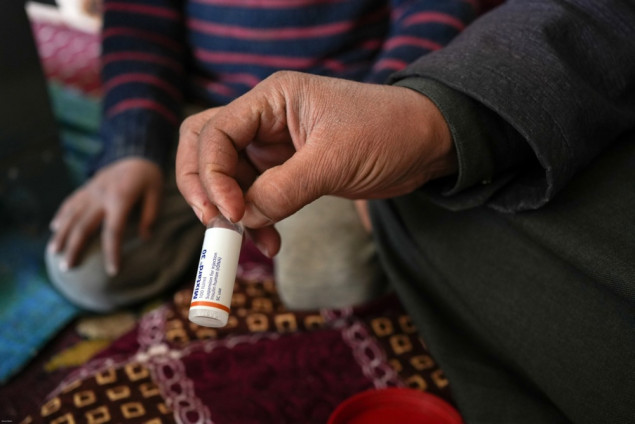 Prekid humanitarne pomoći mogao bi izazvati 22 miliona smrtnih slučajeva koji su se mogli zaustaviti do 2030.