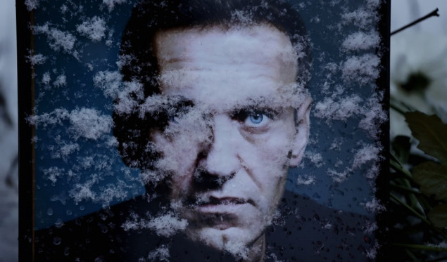 Moskva označila organizaciju pokojnog opozicionara Navaljnog terorističkom