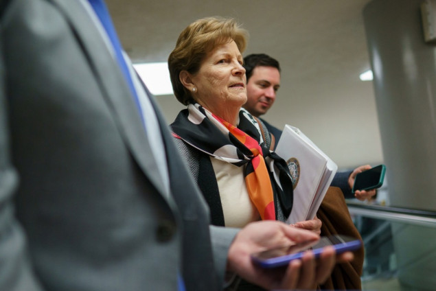 Američka senatorka Jeanne Shaheen: Ukidanje sankcija Dodiku je neodgovorno i prerano