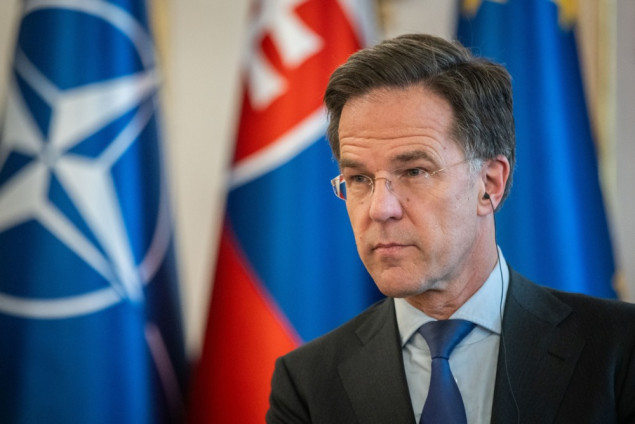 Mark Rutte 10. marta stiže u Sarajevo