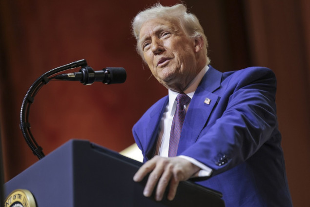 Trump: Starmer i Macron nisu učinili ništa da okončaju rat u Ukrajini, Zelenski je nebitan