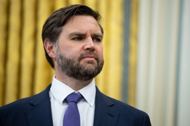 JD Vance stigao na Grenland dok nova vlada poziva na jedinstvo