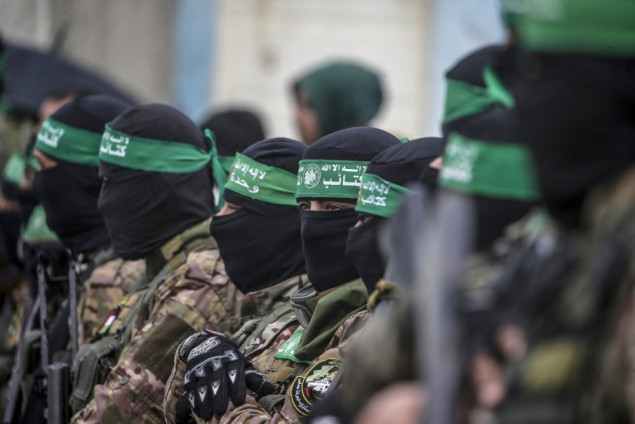 Hamas: Tijela četiri taoca biće predata Izraelu bez javne ceremonije
