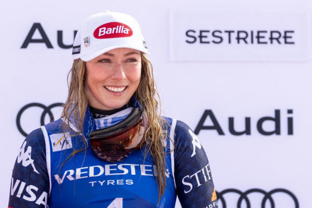Stota pobjeda Mikaele Shiffrin