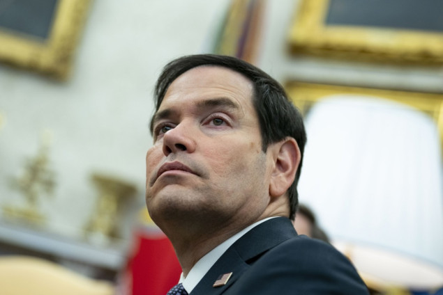 Rubio: Situacija u BiH ne smije voditi raspadu zemlje, niti smije voditi novom sukobu