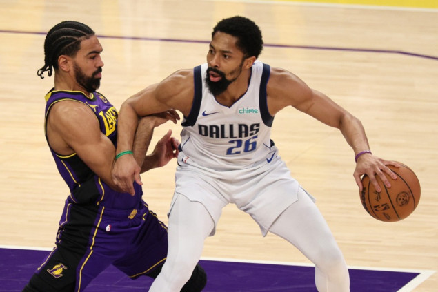 Spencer Dinwiddie novi košarkaš Bayerna