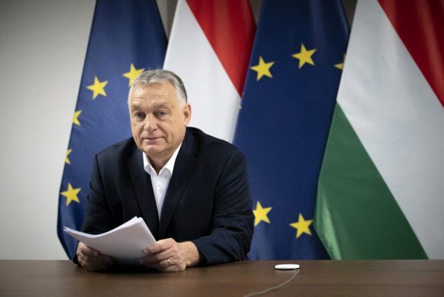 Premijer Mađarske zahtijeva da i EU pregovara s Rusijom