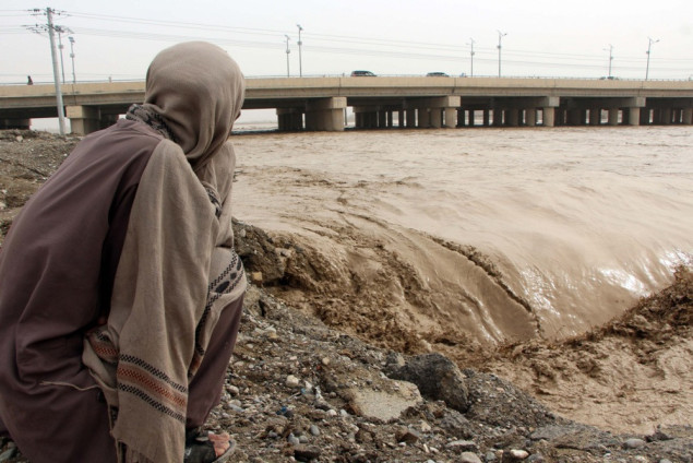 Najmanje 11 poginulih u Afganistanu zbog obilnih kiša i snijega