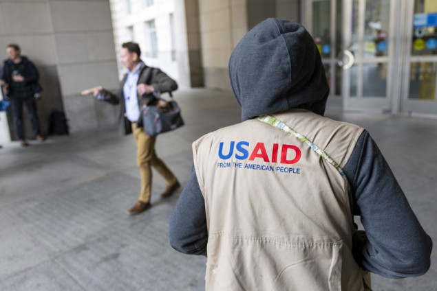 Sud odlučio: Raspuštanje USAID-a neustavno