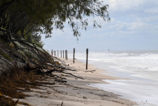 Krokodil napao dječaka dok je pecao u sjevernom Queenslandu