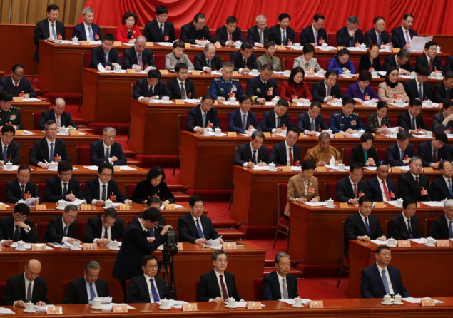 "Crvena linija" Pekinga - Evropa upozorena zbog tajvanskih političara