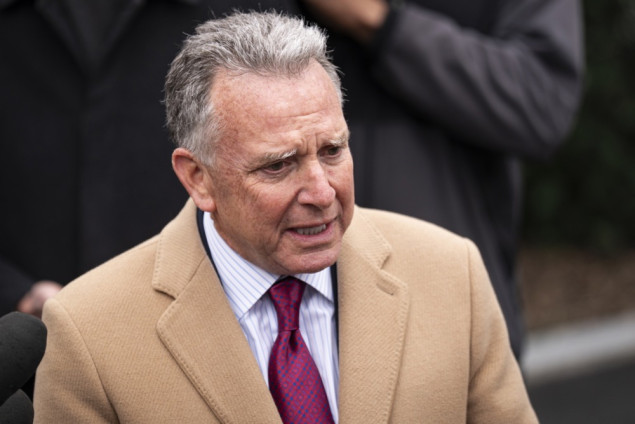 Trilateralni susret SAD-a, Izraela i Katara održan u New Yorku