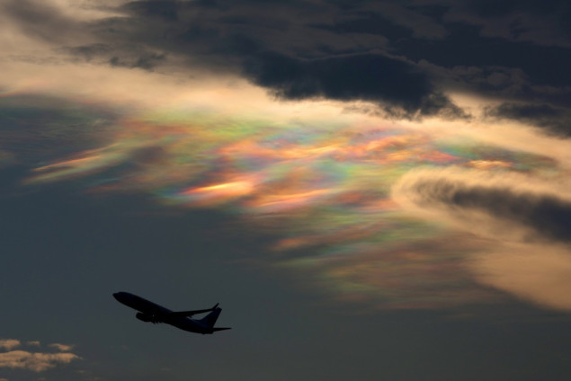 Kineska kompanija pokreće najdužu avionsku liniju na svijetu između Shanghaija i Buenos Airesa