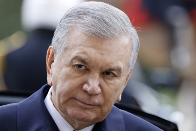 Uzbekistanski predsjednik potpisao uredbu o uvođenju doživotnog zatvora za pedofiliju