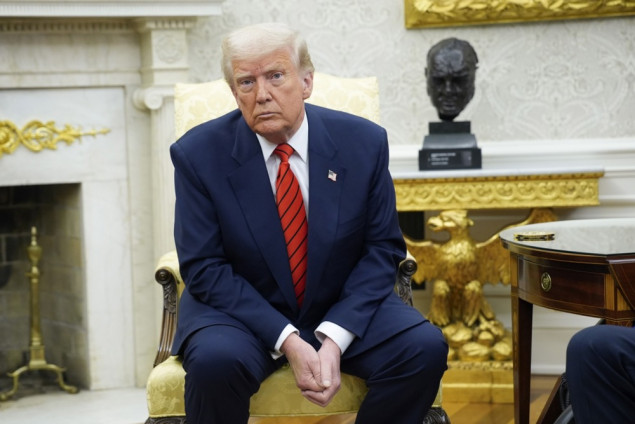 Trump upozorio da će Iran biti odgovoran za sve daljnje napade pokreta Huti