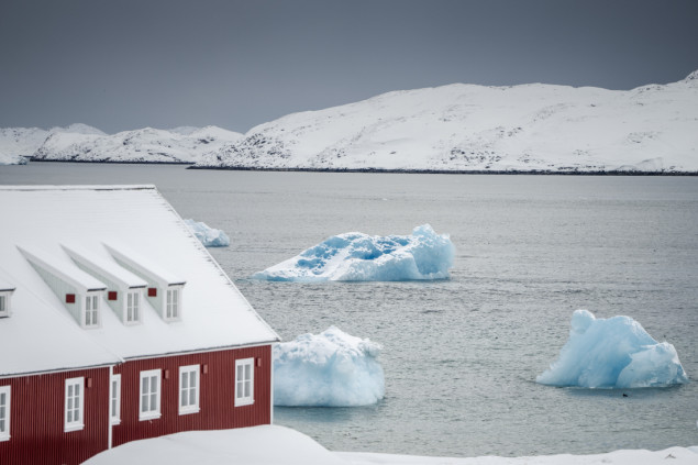 Danska premijerka poručila Trumpu da prestane s 'prijetnjama' Grenlandu